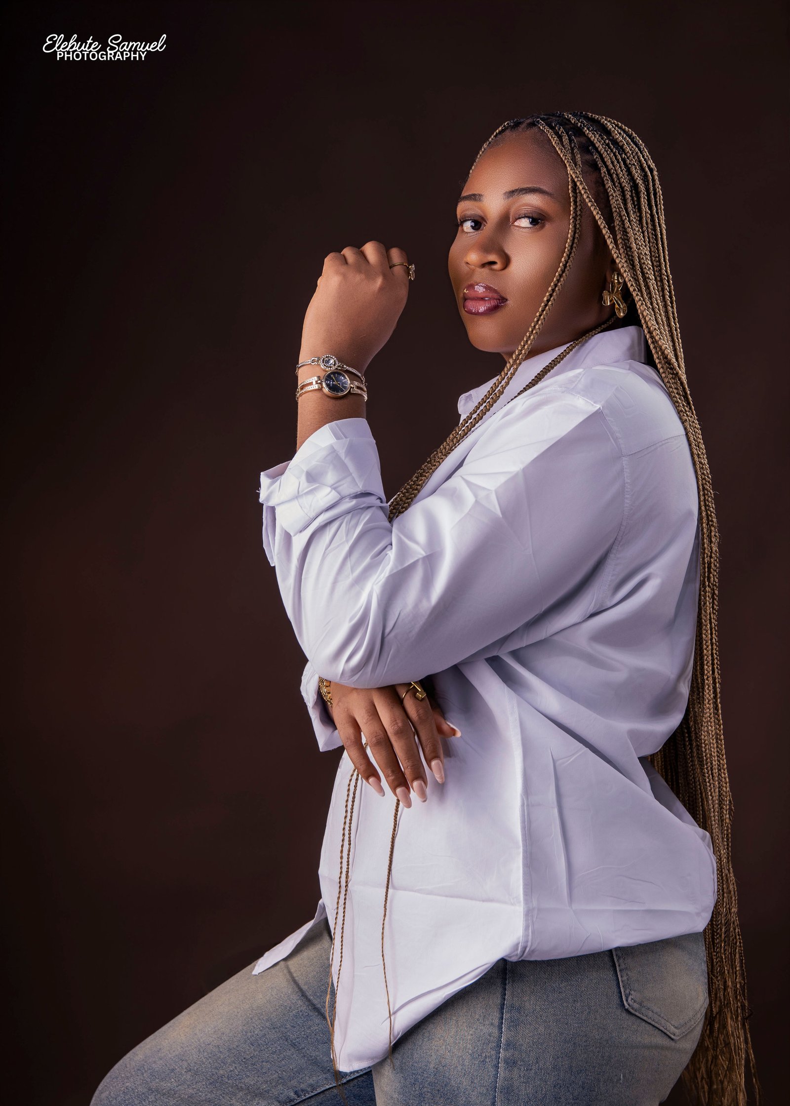 Titilayomi Aladesuyi — Programs, Brand & Digital Experience