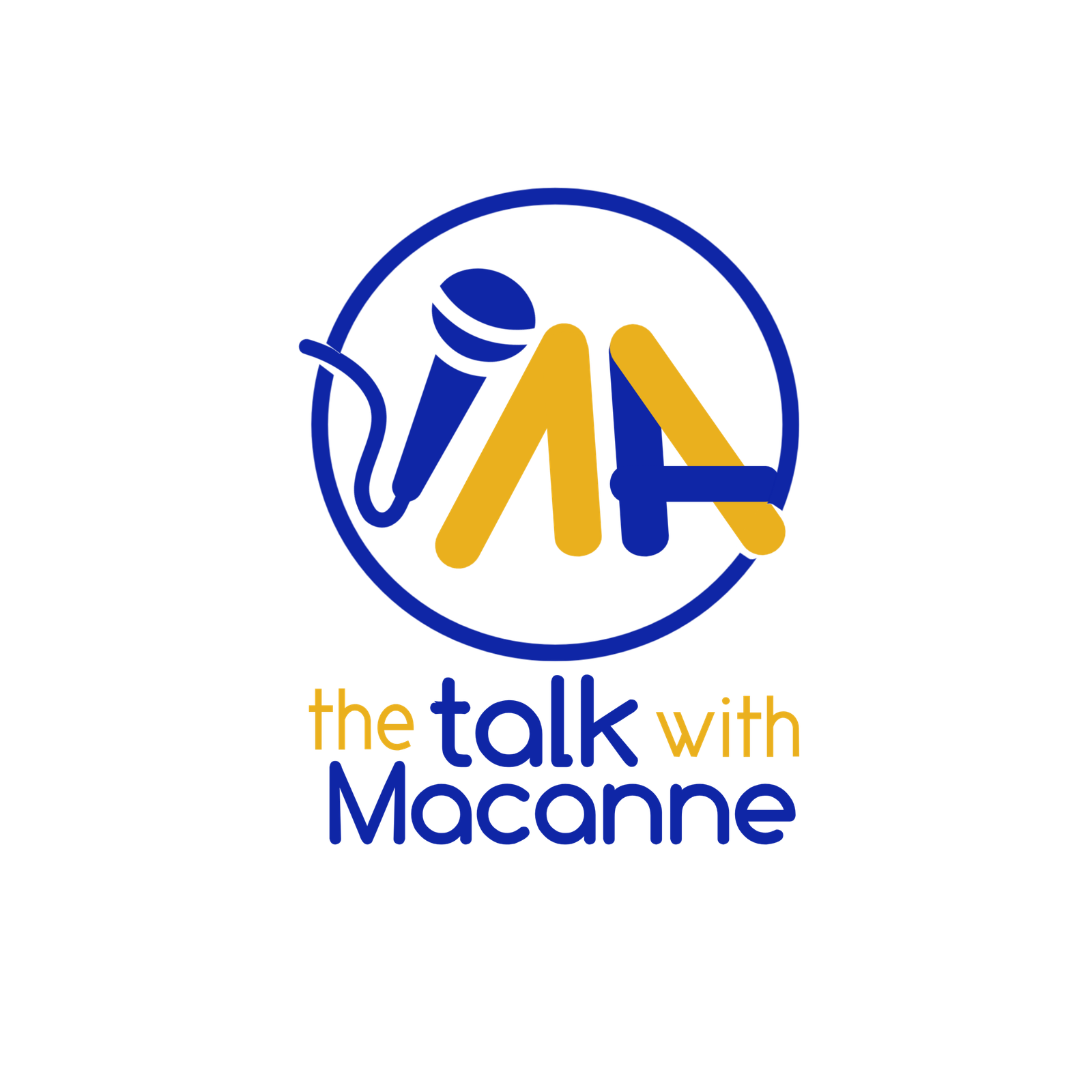 The Talk with MacAnne Consult
