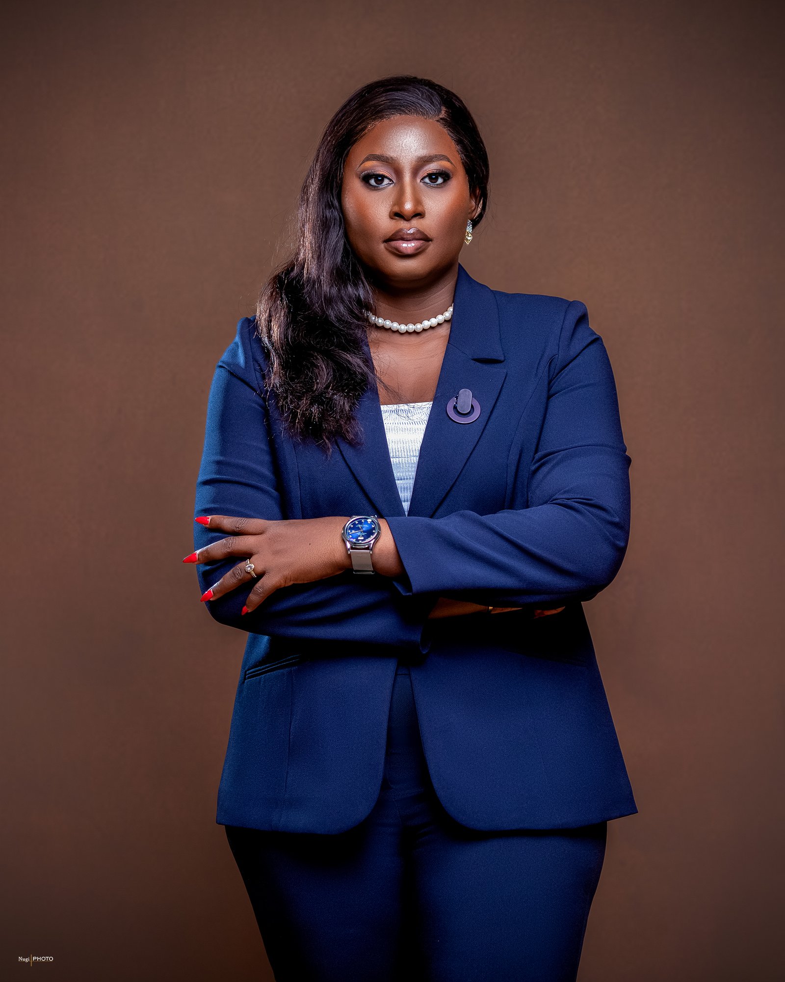 The Talk with MacAnne Consult